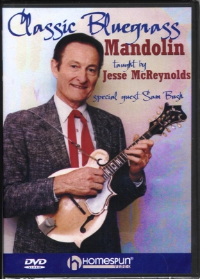 jessesteachingdvd